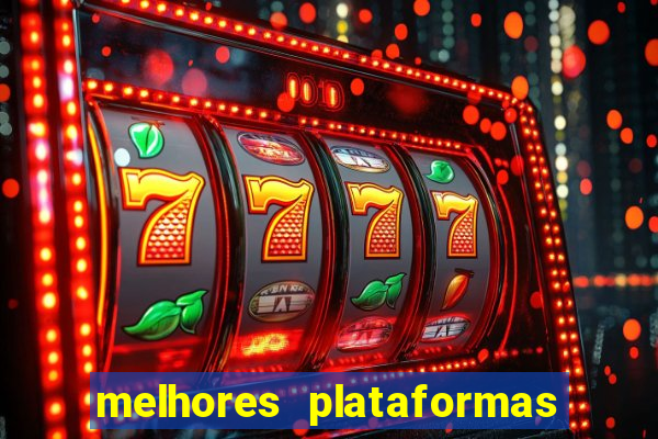 melhores plataformas de jogo online